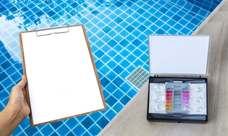 Pool System Testing